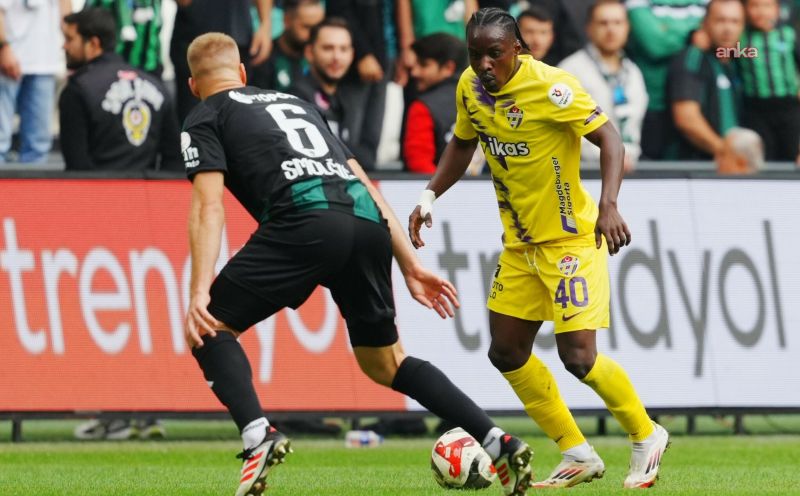 Nhận định soi kèo Eyupspor vs Kocaelispor lúc 20h00 ngày 09/03/2026